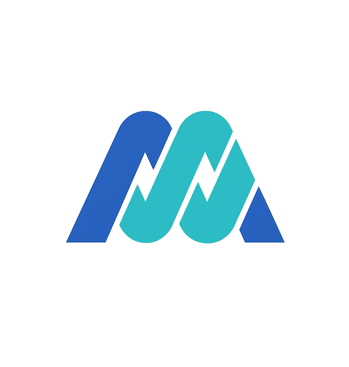 WebMax Solutions Logo
